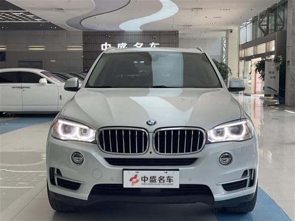 X5 2014 xDrive35i 