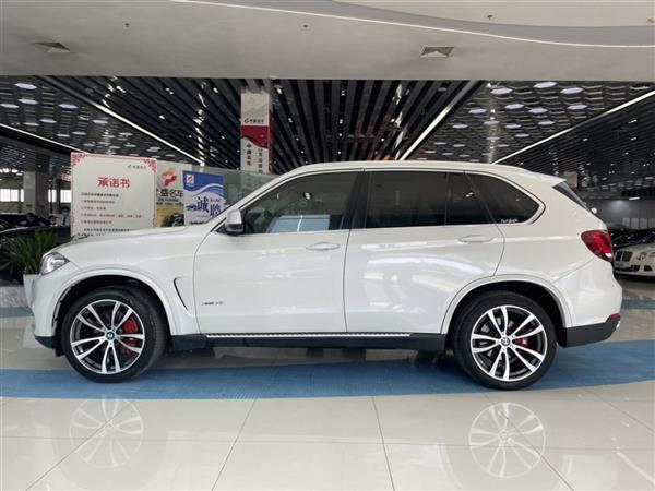 X5 2014 xDrive35i 