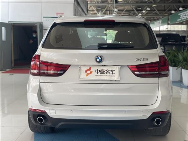 X5 2014 xDrive35i 