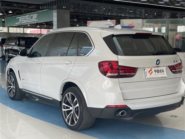 X5 2014 xDrive35i 