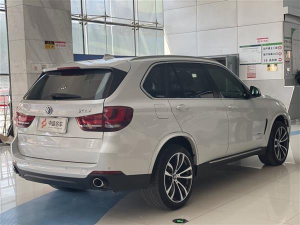 X5 2014 xDrive35i 