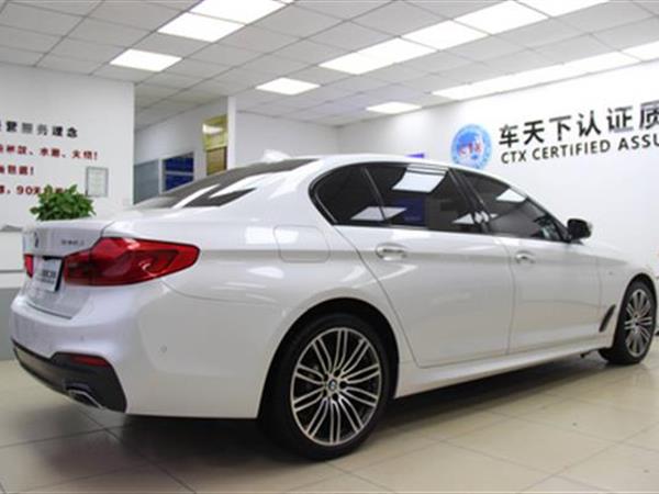 5ϵ 2018 530Li 2.0T һ  M˶װ