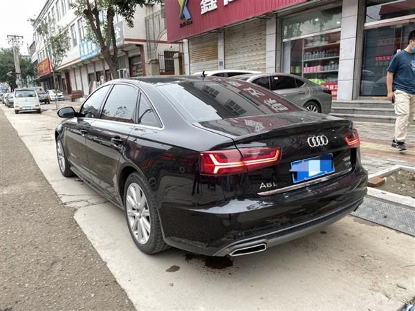 µA6L 2018 30 TFSI ȡ