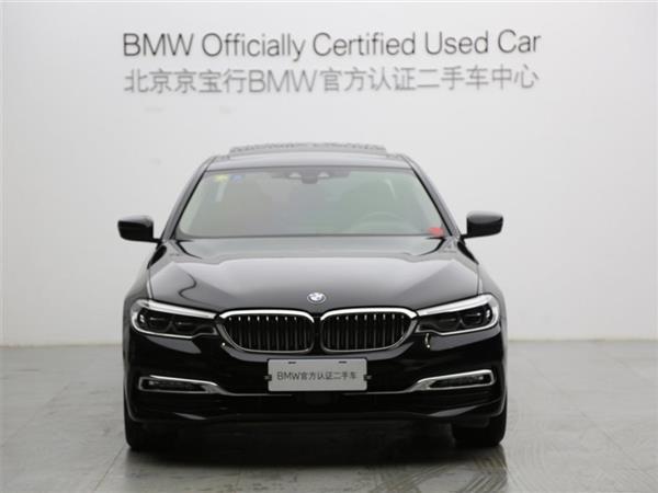 5ϵ 2018 Ŀ 540Li 