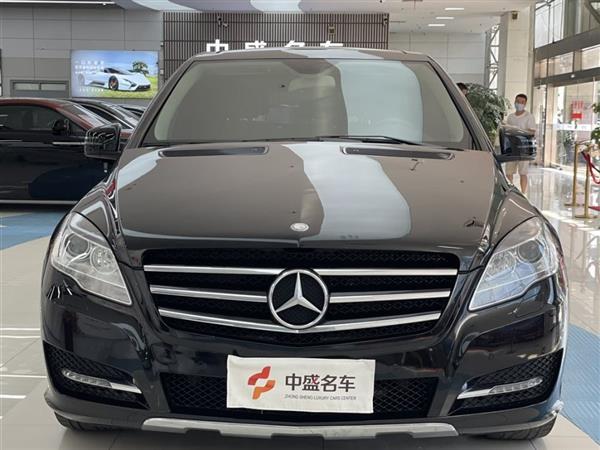 R 2014 R 320 4MATIC 