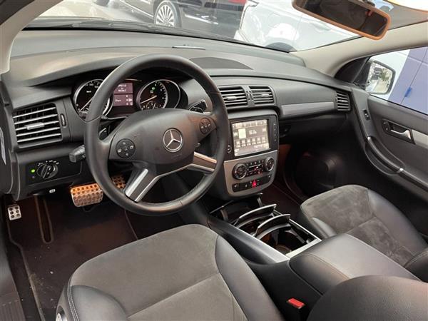 R 2014 R 320 4MATIC 