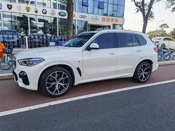 X5 2019 xDrive40i  M˶װ