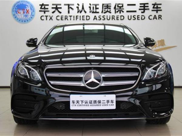 E 2019 E 300 L ʱа ˶γ