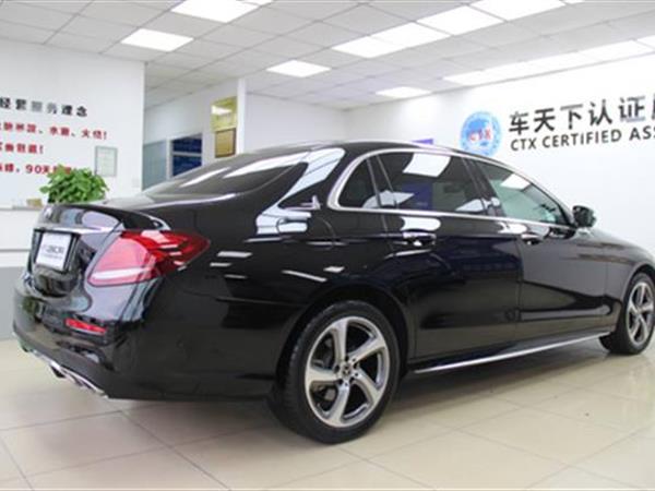 E 2019 E 300 L ʱа ˶γ