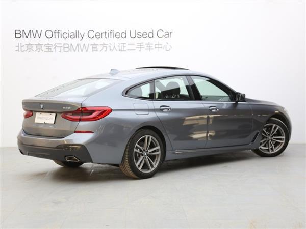 6ϵGT 2019 630i M˶װ