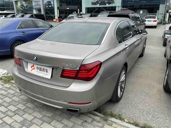 7ϵ 2013 740Li xDrive