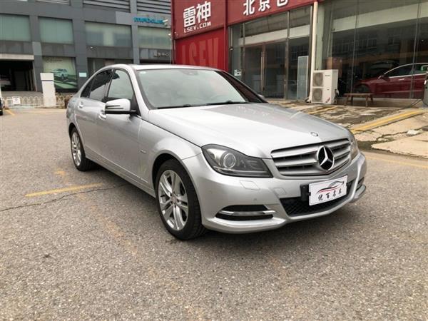 C 2011 C 260 CGI ʱ