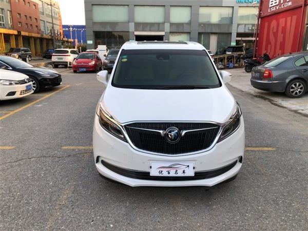 GL8 2017 ES 28T 콢 V