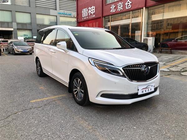 GL8 2017 ES 28T 콢 V