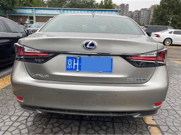 ׿˹GS 2016 300h 