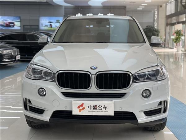 X5 2015 xDrive28i