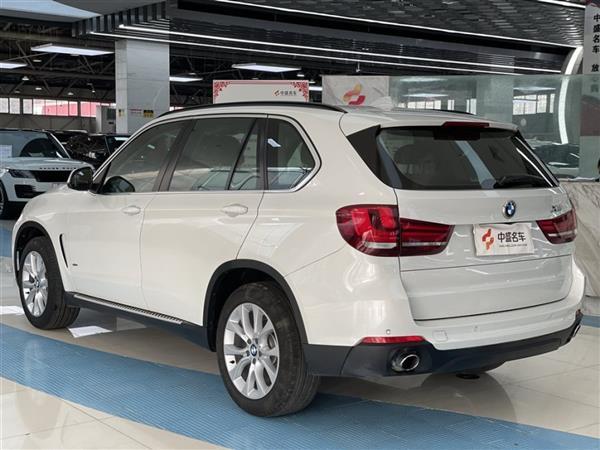 X5 2015 xDrive28i