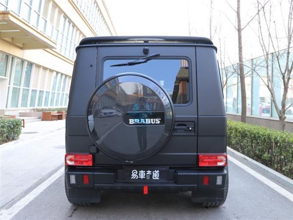 GAMG 2016 AMG G 65