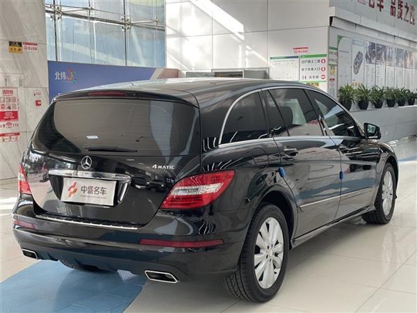 R 2014 R 400 4MATIC 