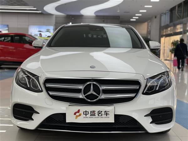 E 2016 E 300 L ˶