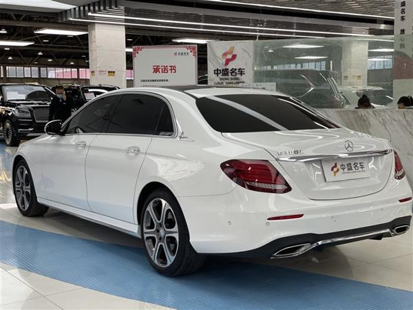 E 2016 E 300 L ˶