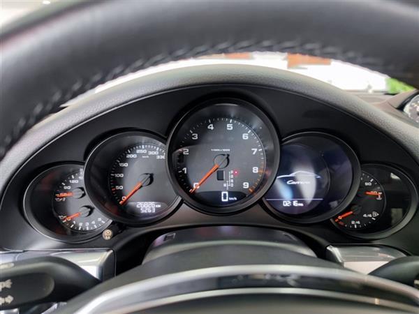 ʱ911 2015 Carrera 3.4L Style Edition