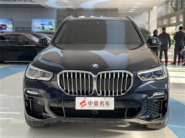 X5 2019 xDrive40i M˶װ