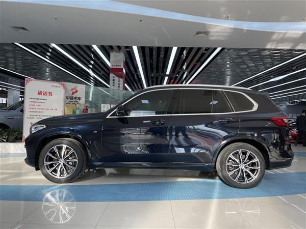 X5 2019 xDrive40i M˶װ