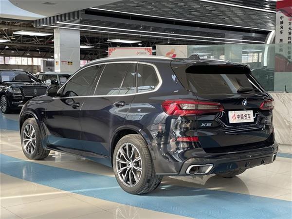 X5 2019 xDrive40i M˶װ