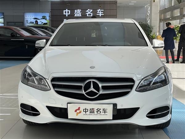 E 2014 E 260 L ˶