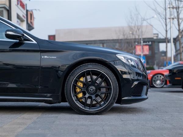 SAMG 2014 AMG S 63 L 4MATIC