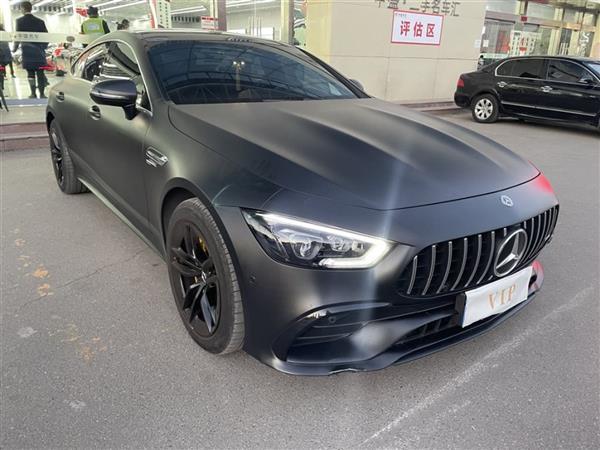 AMG GT 2020 AMG GT 50 ܳ