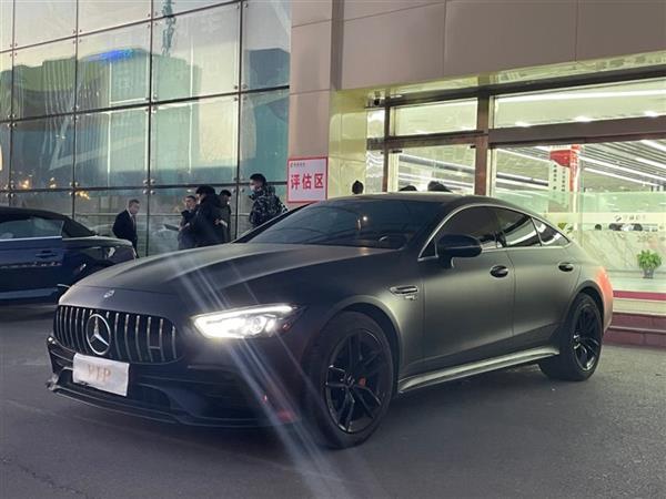 AMG GT 2020 AMG GT 50 ܳ