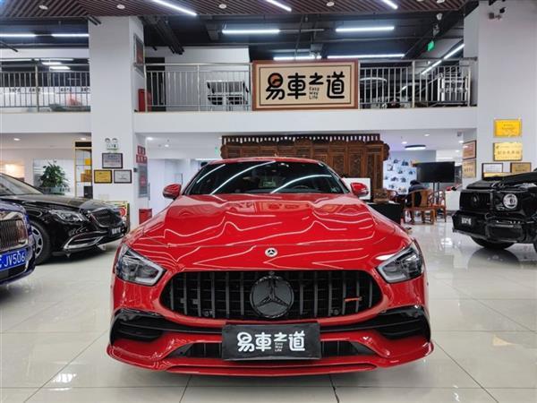 AMG GT 2019 AMG GT 50 ܳ