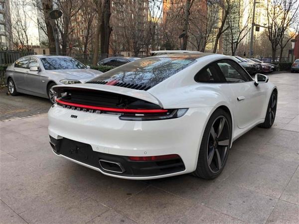 ʱ911 2020 Carrera 3.0T