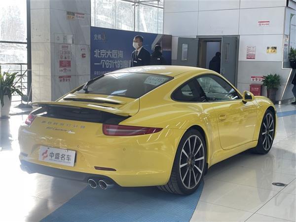 ʱ911 2012 Carrera S 3.8L