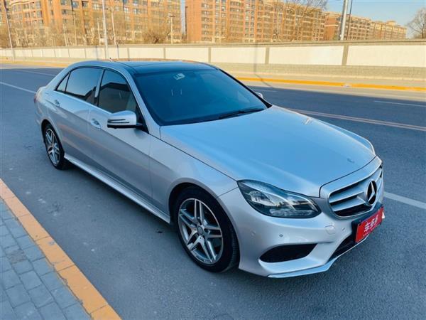 E 2015 E 260 L ˶