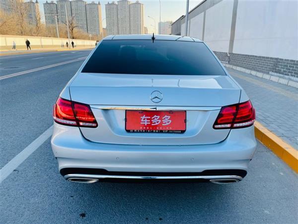 E 2015 E 260 L ˶