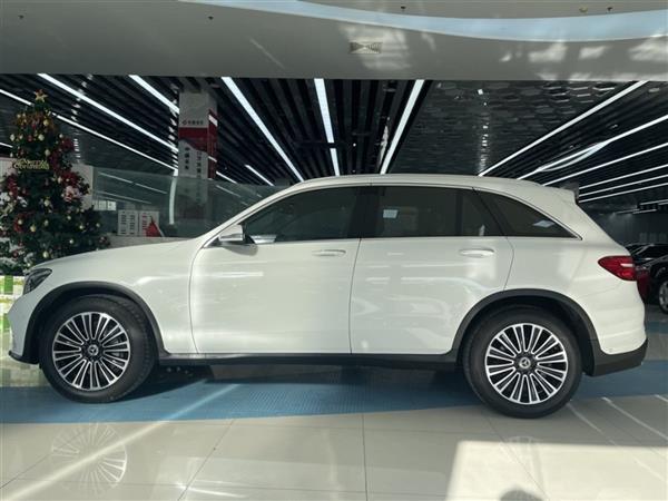 GLC 2018 Ŀ GLC 260 4MATIC 