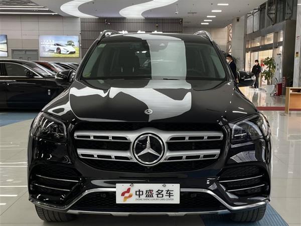 GLS 2021 GLS 450 4MATIC ʱ