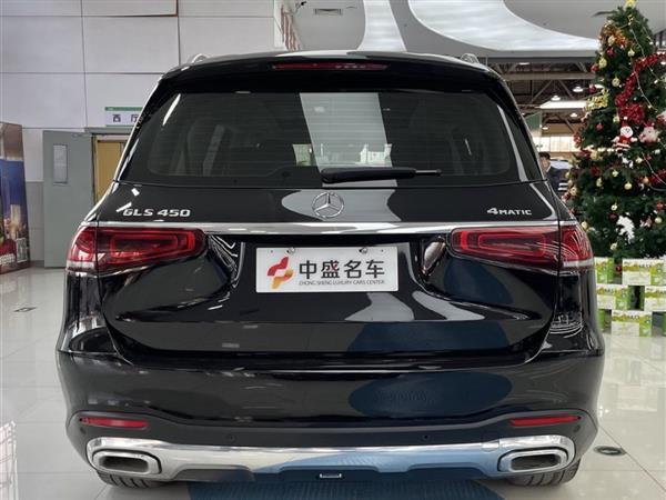 GLS 2021 GLS 450 4MATIC ʱ