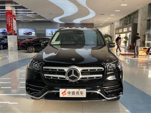 GLS 2021 GLS 450 4MATIC ʱ