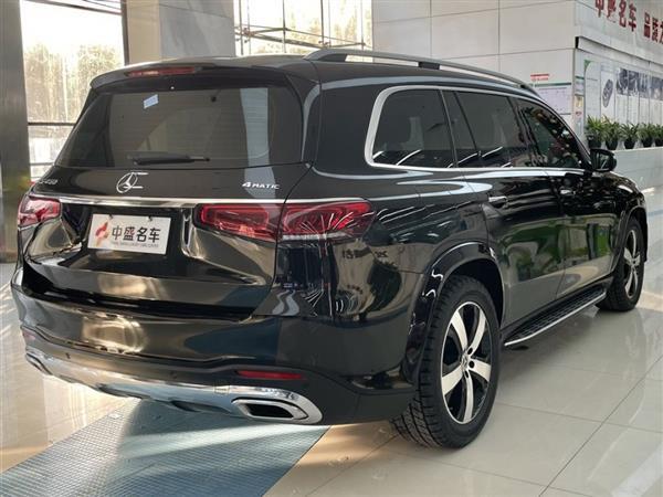 GLS 2021 GLS 450 4MATIC ʱ