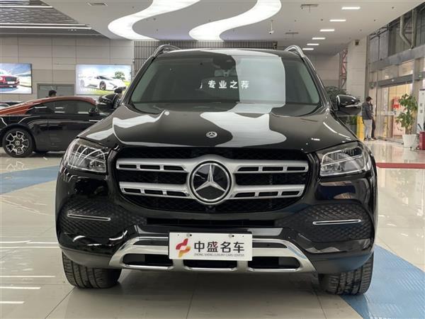 GLS 2020 GLS 450 4MATIC 