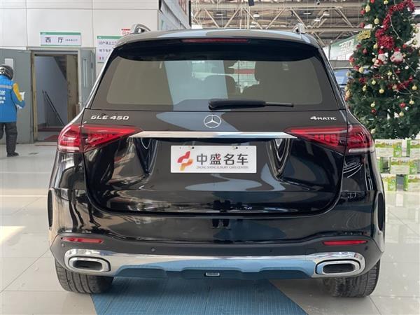 GLE 2020 Ŀ GLE 450 4MATIC ʱ