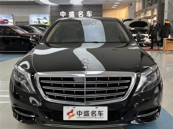 ͺS 2017 S 400 4MATIC