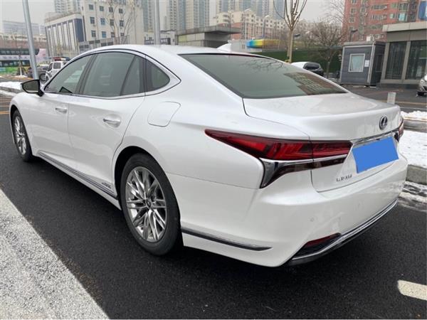 ׿˹LS 2018 500h  V