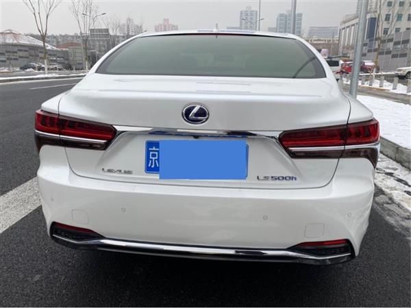 ׿˹LS 2018 500h  V