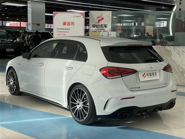 AAMG() 2020 Ŀ AMG A 35 4MATIC