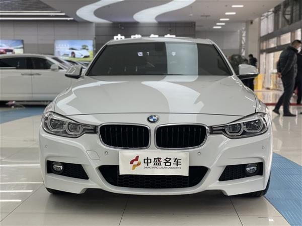 3ϵ 2018 320i M˶װ